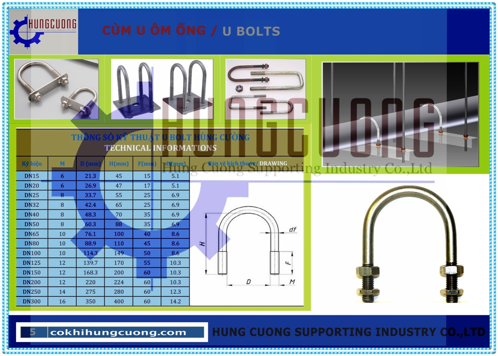 6cumubolts